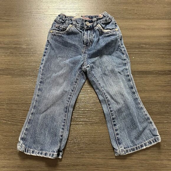 Levi Baby jeans size 24 months - Picture 1 of 6